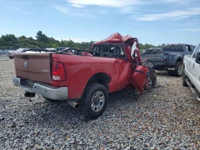 2014 Dodge RAM 3500 ST