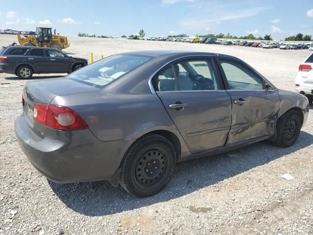 2007 KIA Optima LX