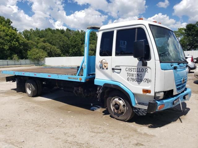 1997 Nissan Diesel UD1800