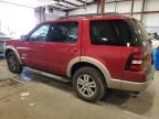 2008 Ford Explorer Eddie Bauer