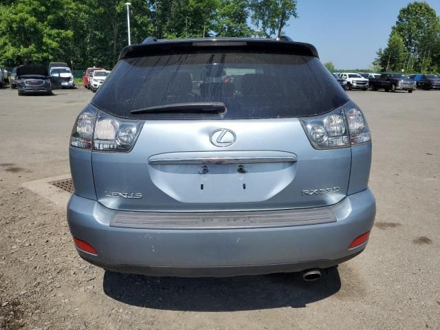 2004 Lexus RX 330