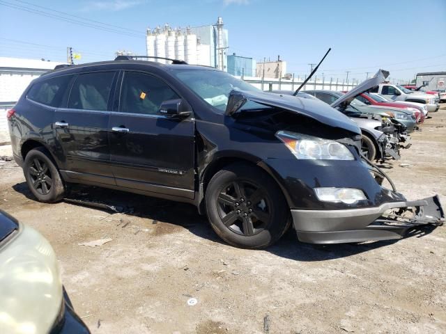 2009 Chevrolet Traverse LT