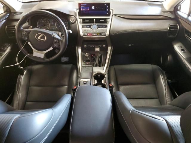 2018 Lexus NX 300 Base