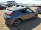 2019 Hyundai Veloster Base