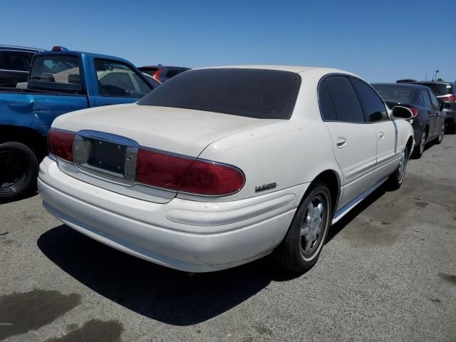 2001 Buick Lesabre Custom