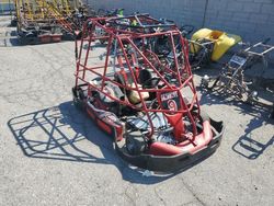 Honda salvage cars for sale: 2002 Honda GO-Cart