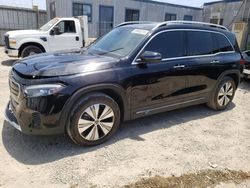 Mercedes-Benz Vehiculos salvage en venta: 2023 Mercedes-Benz EQB 300 4matic