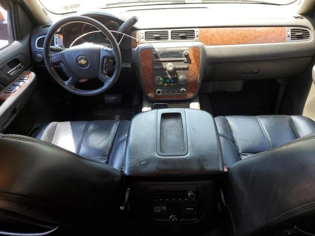 2007 Chevrolet Avalanche K1500