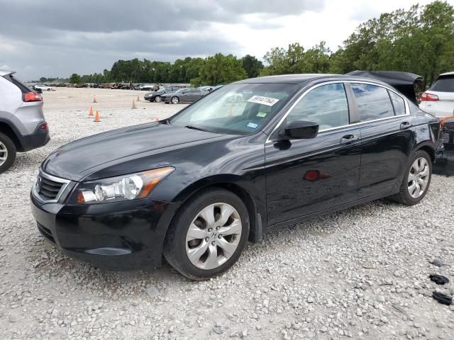 2009 Honda Accord EX