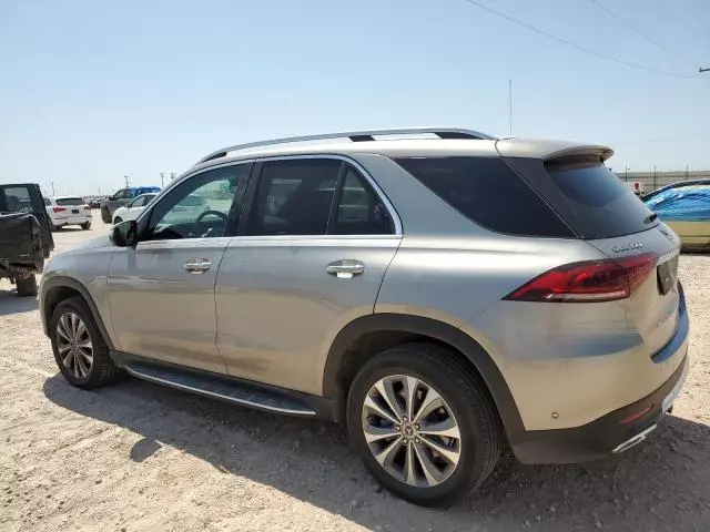 2020 Mercedes-Benz GLE 350 4matic