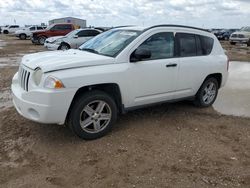 Jeep Compass Vehiculos salvage en venta: 2007 Jeep Compass