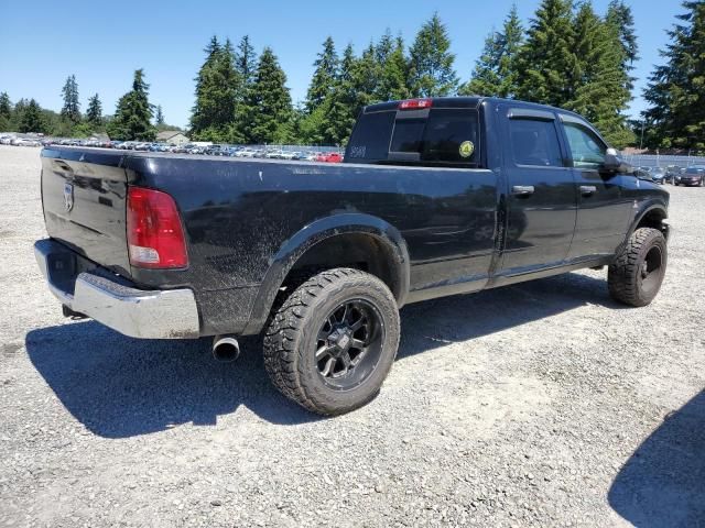 2012 Dodge RAM 2500 SLT