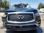 2021 Infiniti QX80 Luxe