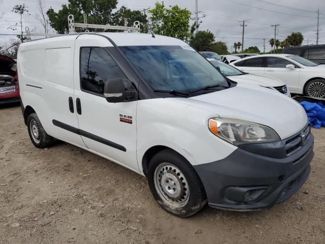 2015 Dodge RAM Promaster City