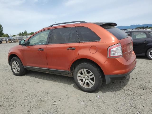 2007 Ford Edge SE