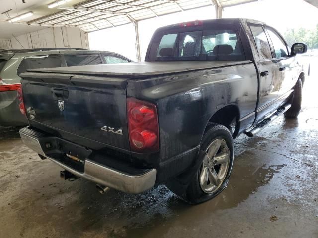 2008 Dodge RAM 1500 ST