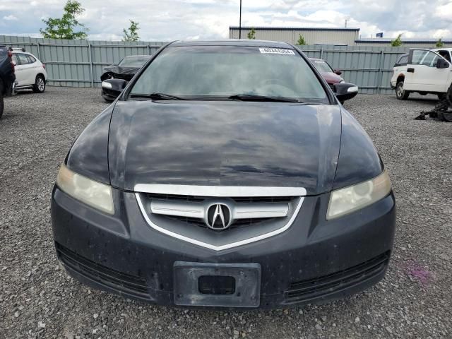 2006 Acura 3.2TL