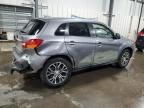 2019 Mitsubishi Outlander Sport ES