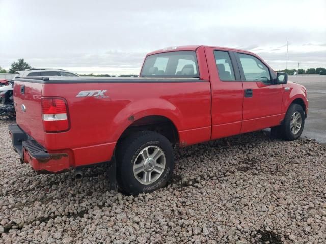 2008 Ford F150