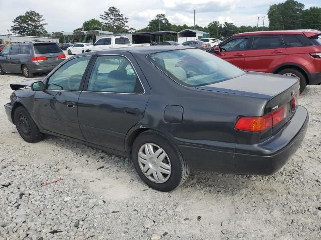 2000 Toyota Camry CE