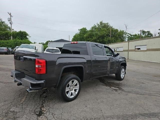 2014 GMC Sierra C1500 SLE