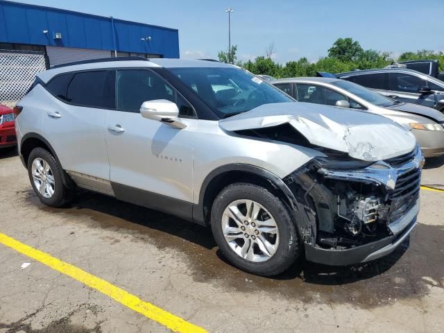 2019 Chevrolet Blazer 2LT