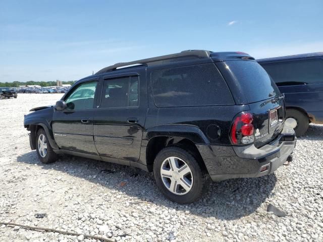 2004 Chevrolet Trailblazer EXT LS