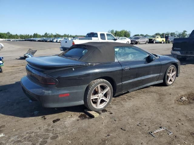 1996 Pontiac Firebird Formula