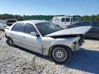 2001 Mercury Grand Marquis GS