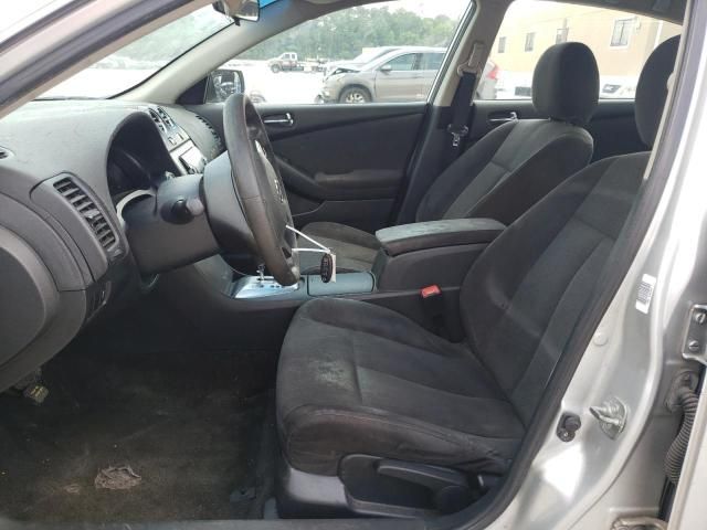 2011 Nissan Altima Base