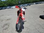 2023 Honda CRF300 L