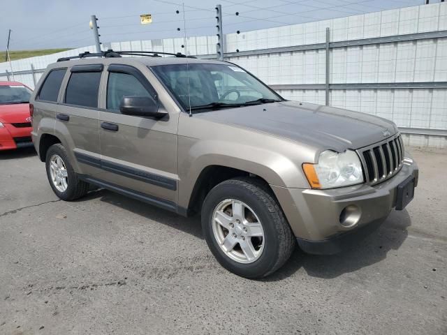 2006 Jeep Grand Cherokee Laredo