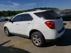 2010 Chevrolet Equinox LT