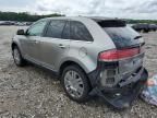 2008 Lincoln MKX