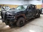 2005 GMC Sierra K2500 Heavy Duty