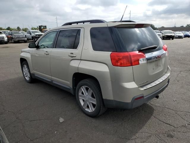 2011 GMC Terrain SLT