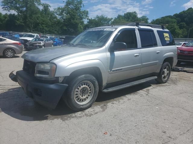 2004 Chevrolet Trailblazer EXT LS