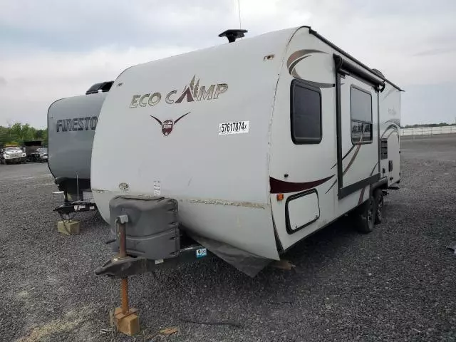 2014 Other Camper