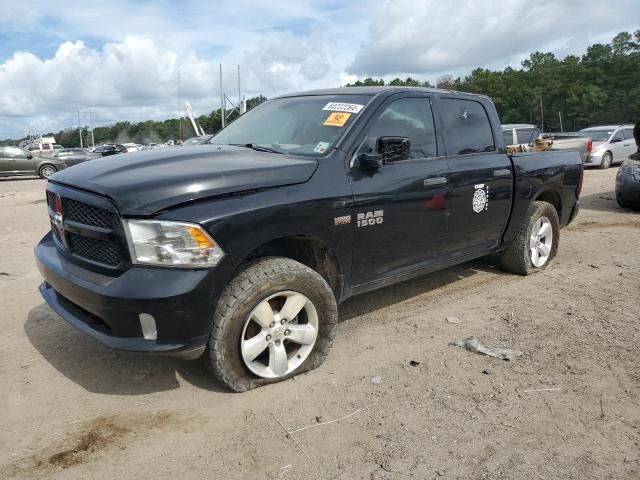 2014 Dodge RAM 1500 ST