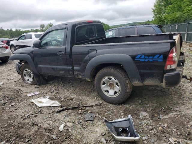 2013 Toyota Tacoma