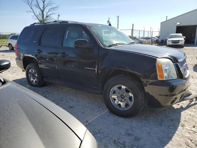 2009 GMC Yukon SLT