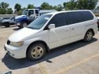 2001 Honda Odyssey EX