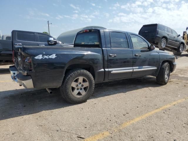 2005 Dodge Dakota Quad Laramie