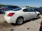 2013 Nissan Altima S