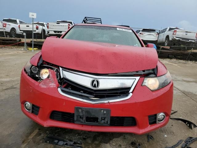 2013 Acura TSX