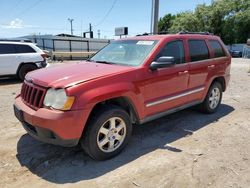 Jeep Grand Cherokee Laredo Vehiculos salvage en venta: 2010 Jeep Grand Cherokee Laredo