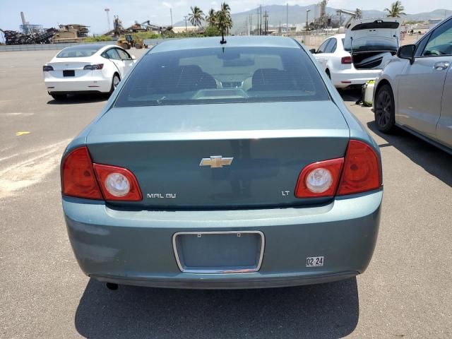 2009 Chevrolet Malibu 1LT