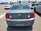 2009 Chevrolet Malibu 1LT