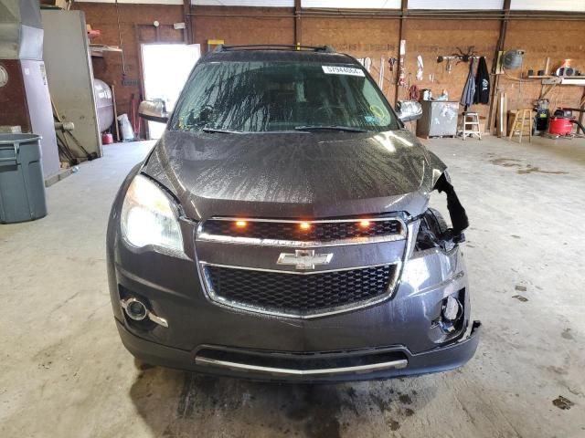 2014 Chevrolet Equinox LTZ