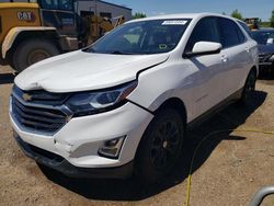 2019 Chevrolet Equinox LT en venta en Elgin, IL